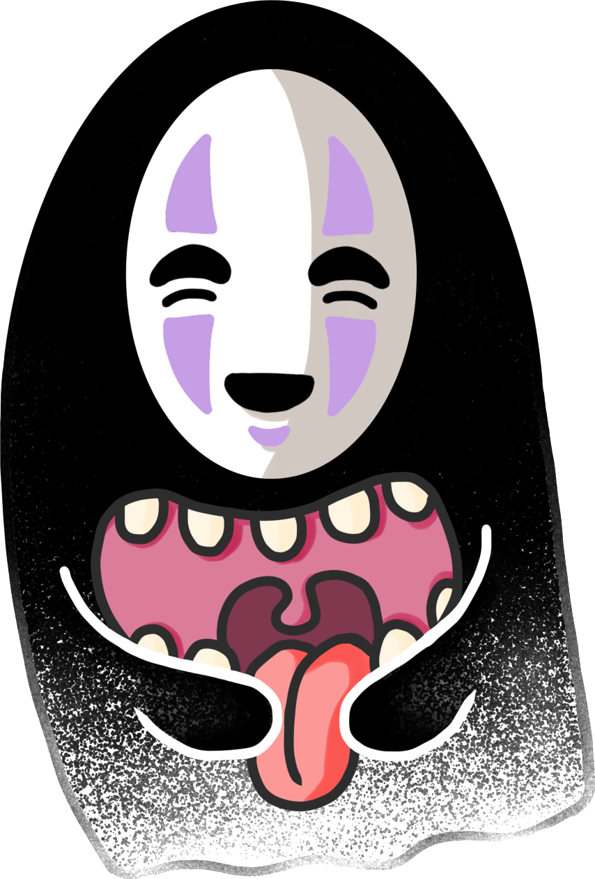 No Face